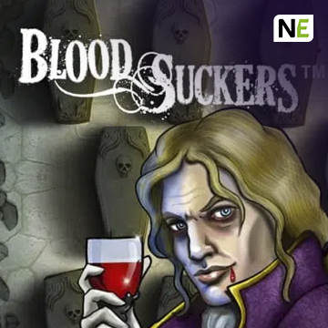 Blood Suckers Tap-A-Roo - XTRAPLAY88