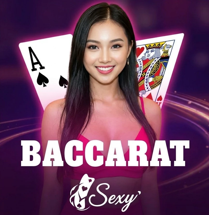 Baccarat - XTRAPLAY88