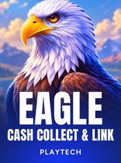 Eagle: Cash Collect & Link - XTRAPLAY88