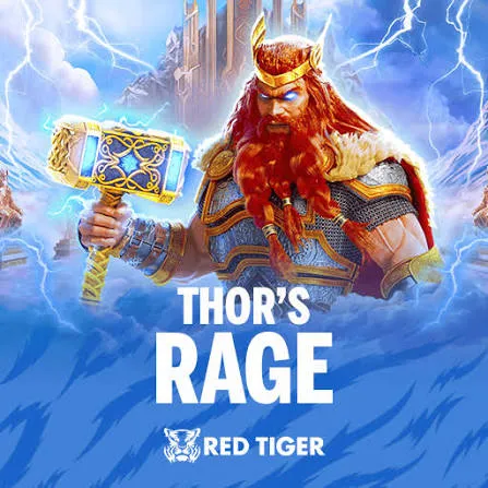 Thors Rage 2 - XTRAPLAY88
